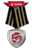 银质龙纹纪念章